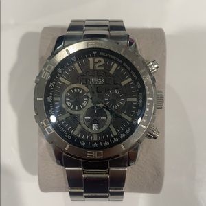 Men’s Guess Watch